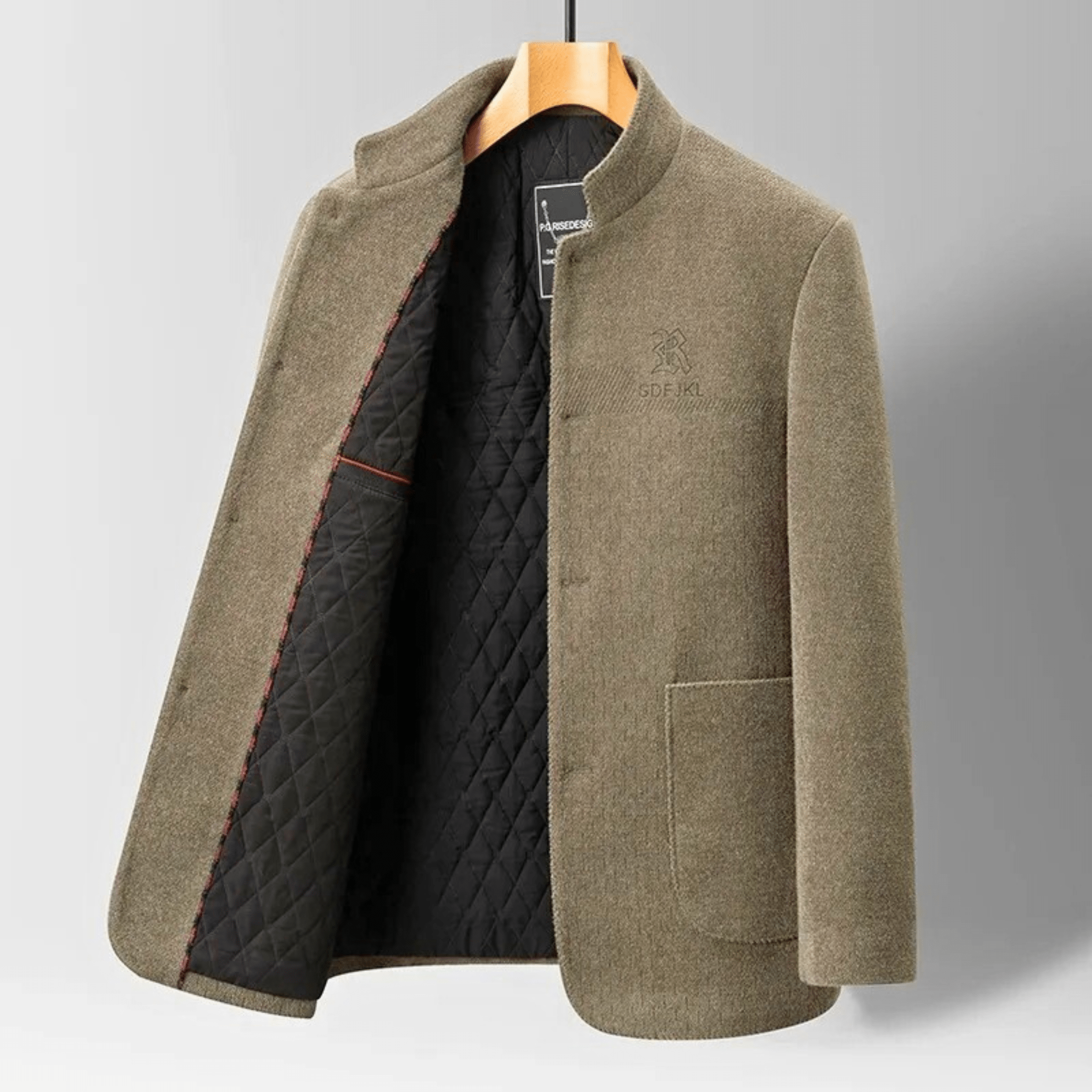 Taupe Désert / XS