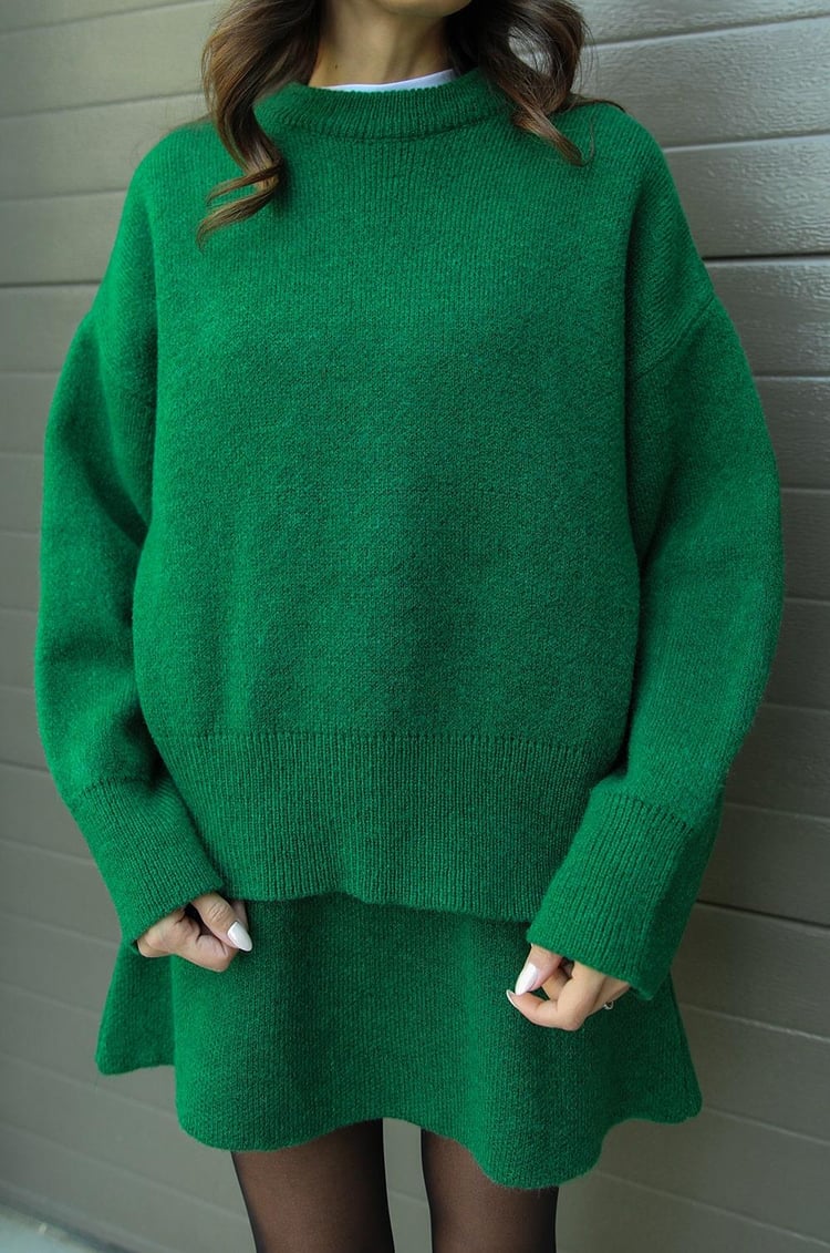 Margaux™ | L'Ensemble Maille Confort
