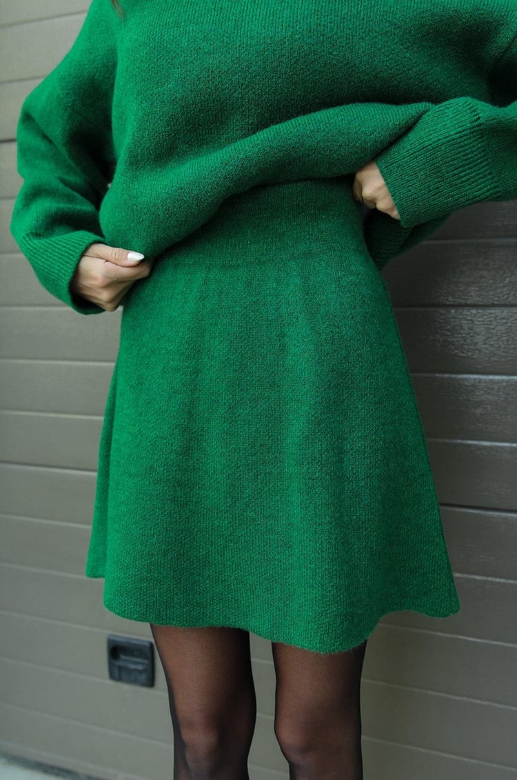 Margaux™ | L'Ensemble Maille Confort